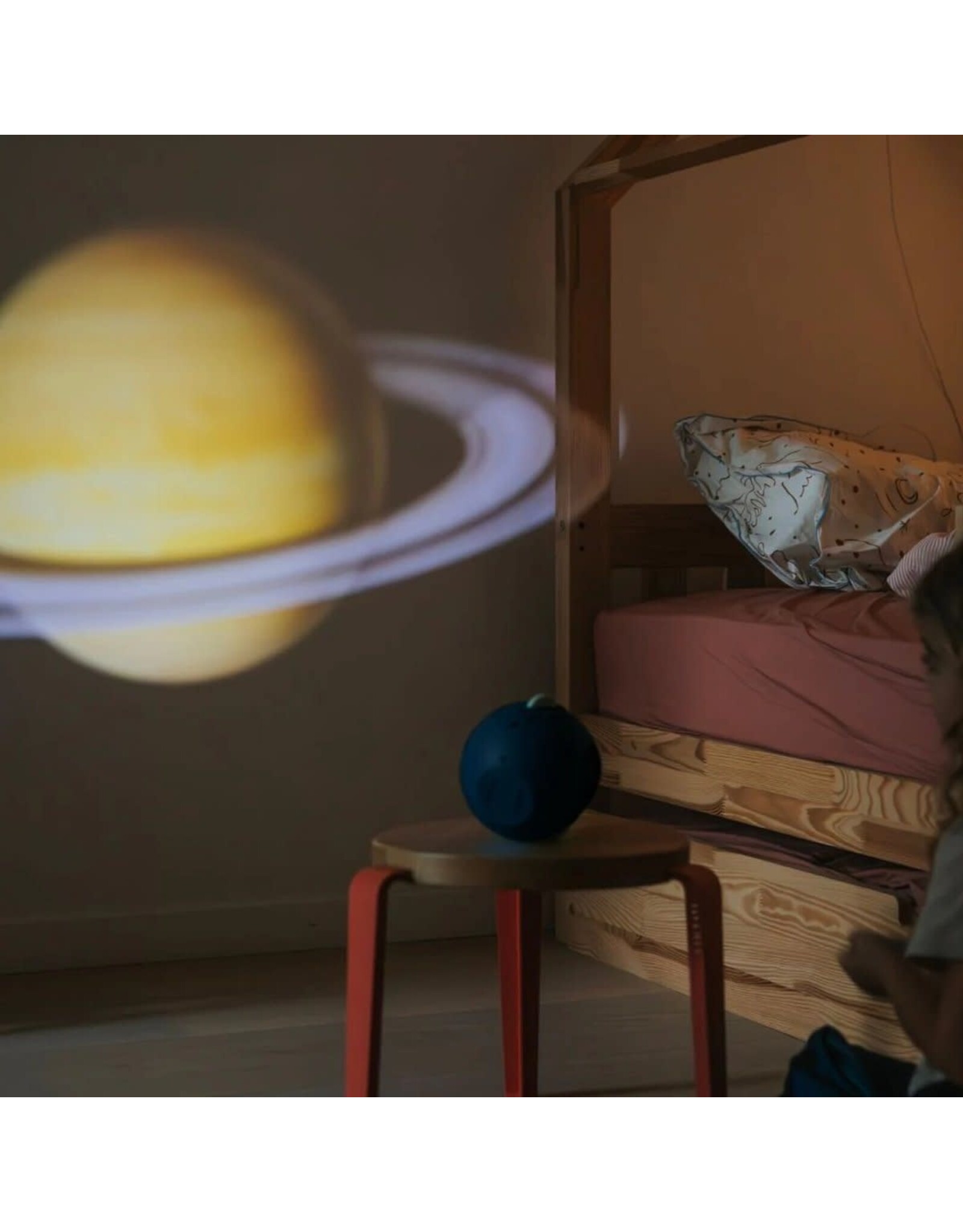 KidyWolf KIDYSTAR “Star and Galaxy”