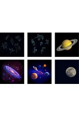 KidyWolf KIDYSTAR “Star and Galaxy”