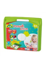 Lena Mozaïek Koffer 300 pcs