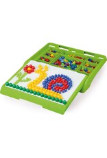 Lena Mozaïek Koffer 300 pcs