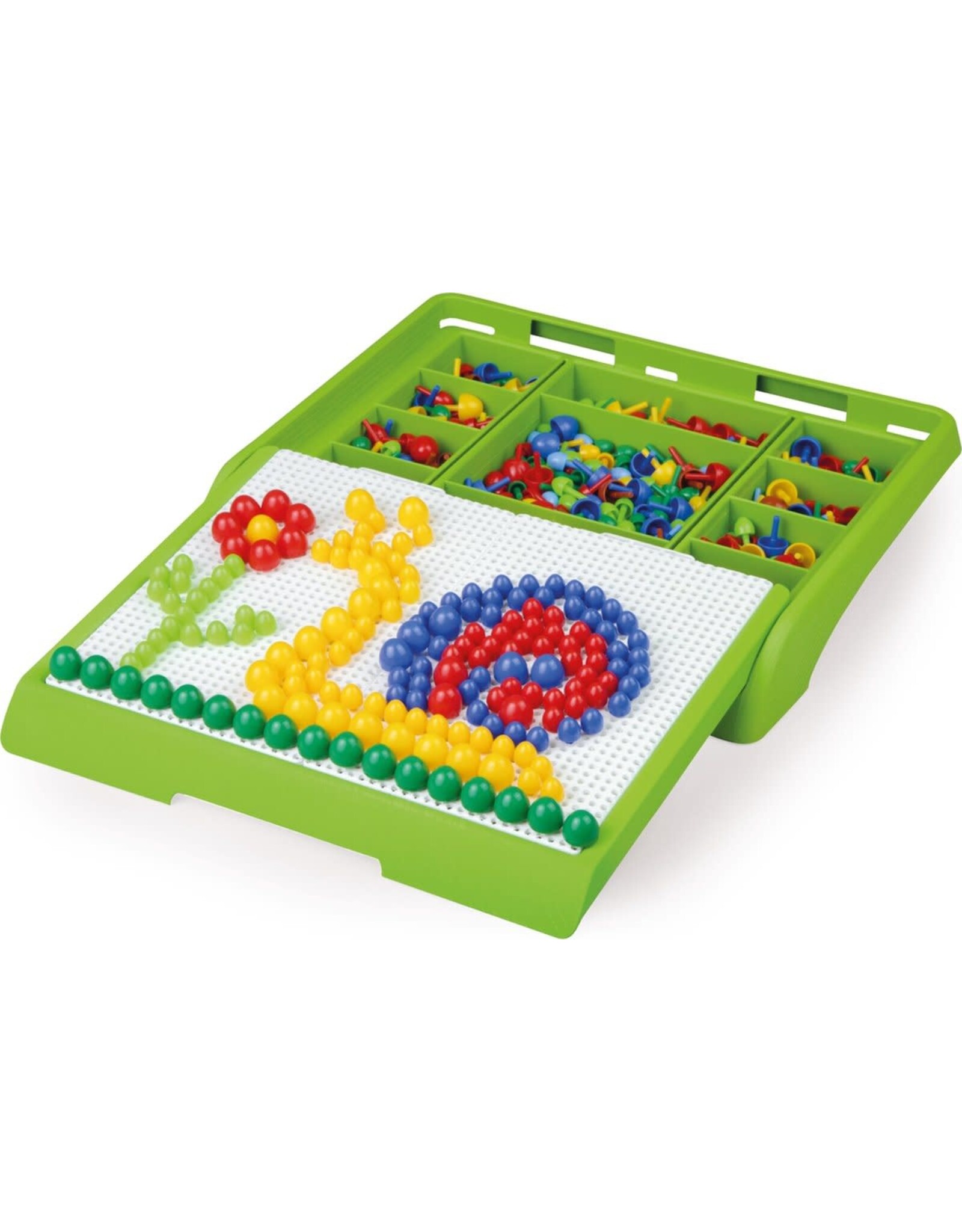 Lena Mozaïek Koffer 300 pcs