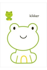 Deltas Lieve dieren kleurenpret