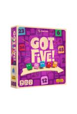 Got Five
