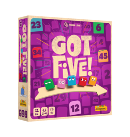 Got Five
