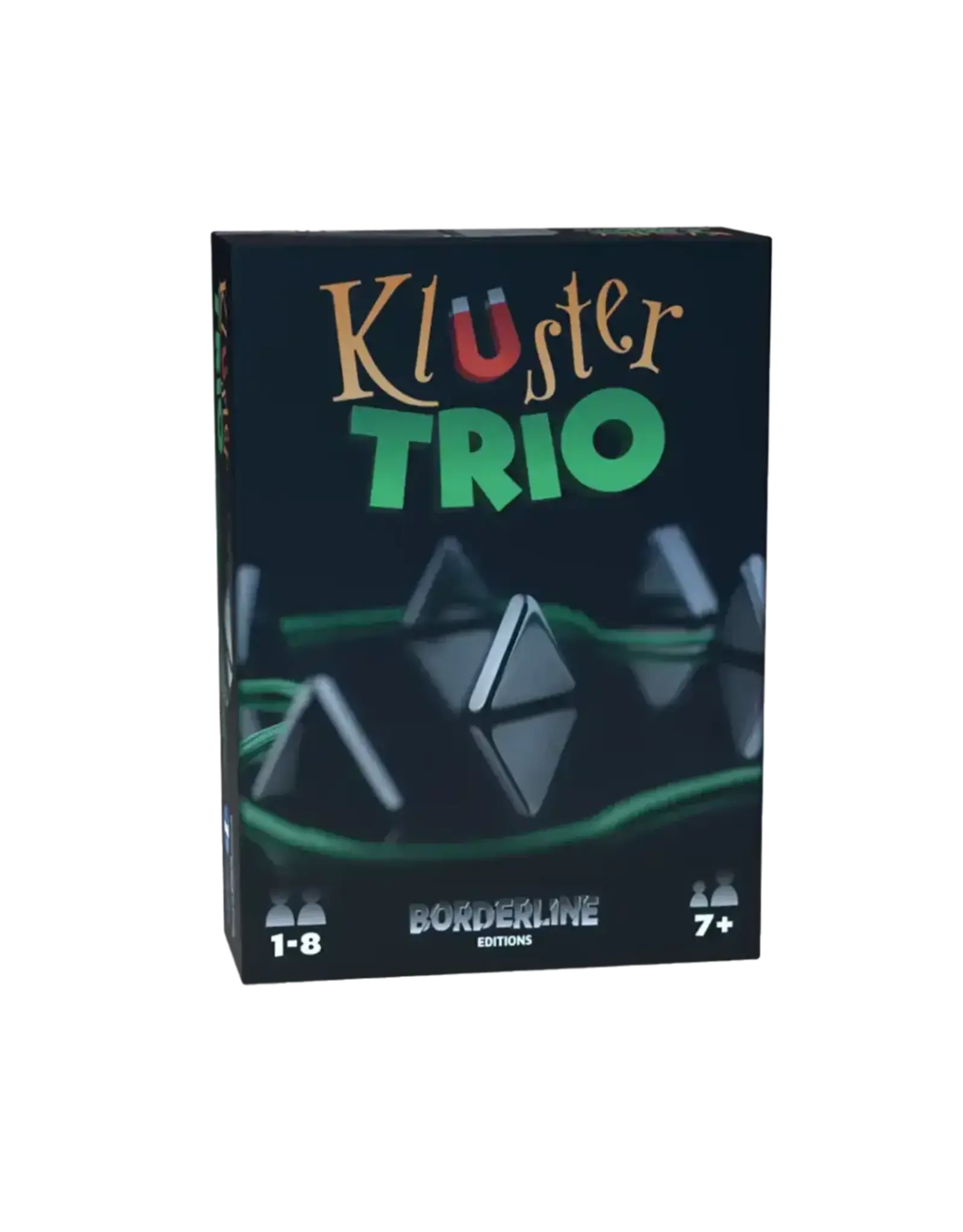 Kluster Trio