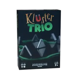 Kluster Trio