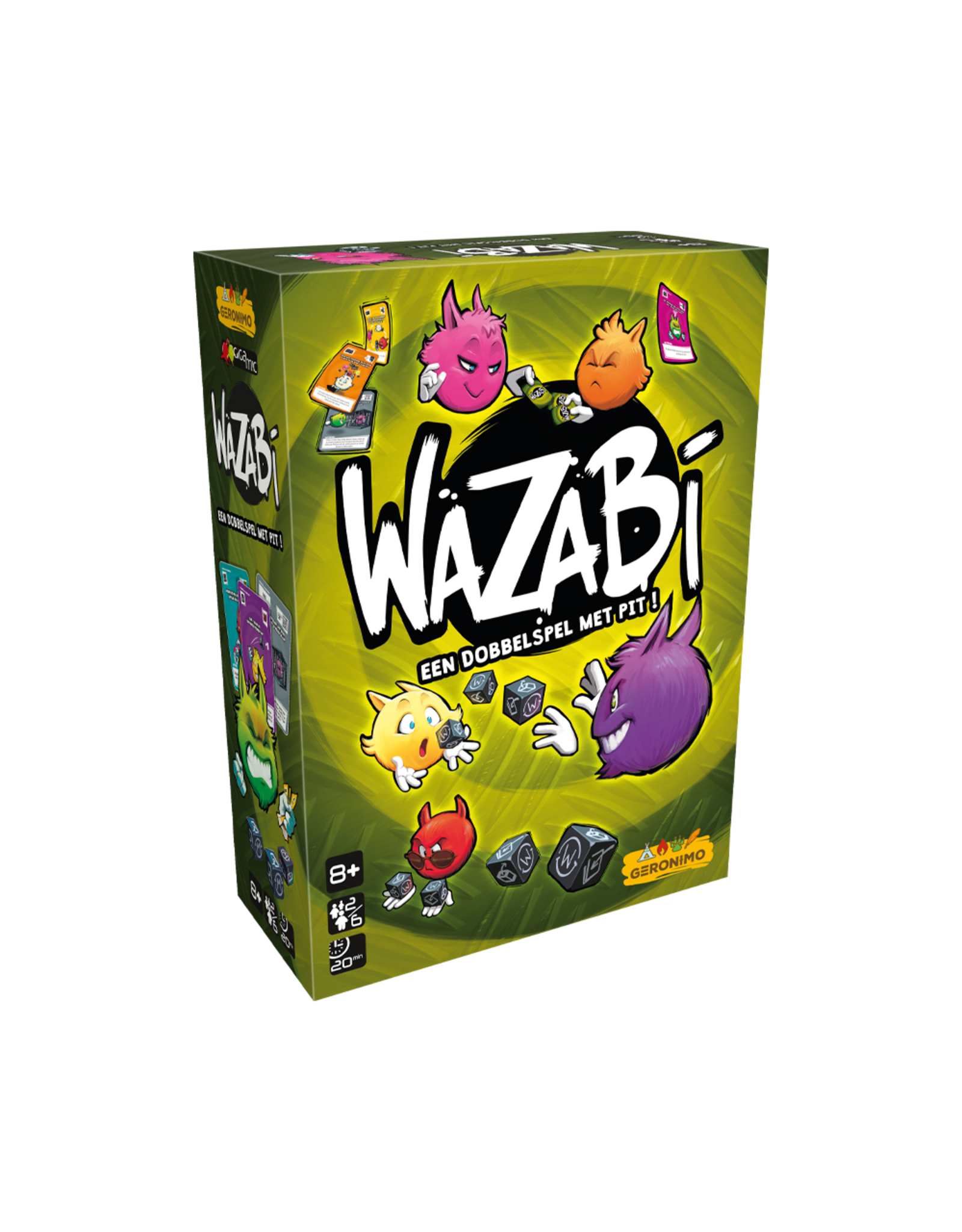 Wazabi