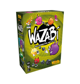 Wazabi