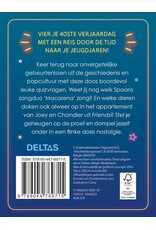Deltas Quiz - Hoera 40 Jaar!