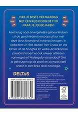 Deltas Quiz - Hoera 60 Jaar!