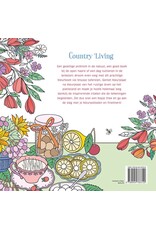 Deltas Kleuren voor Volwassenen “Country Living”