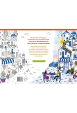 Deltas Colorful World - Kleuren voor Volwassenen