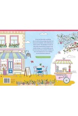 Deltas Cozy Shops - Kleuren voor Volwassenen
