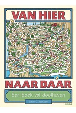 Deltas Van Hier naar Daar