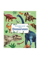 Deltas De wondere wereld van de dinosaurussen
