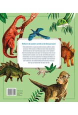 Deltas De wondere wereld van de dinosaurussen
