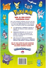 Deltas Pokémon Het Giga Super De Luxe Handboek