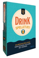 Deltas Adults Only Drinkspelletjes
