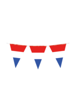 pd party Party Flags - The Netherlands