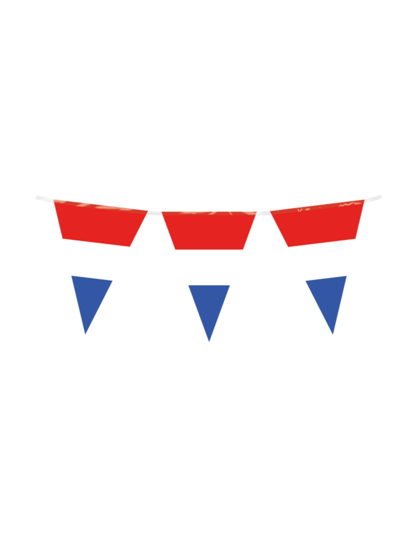 pd party Party Flags - The Netherlands