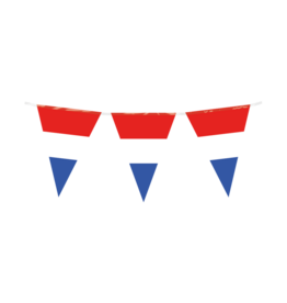 pd party Party Flags - The Netherlands