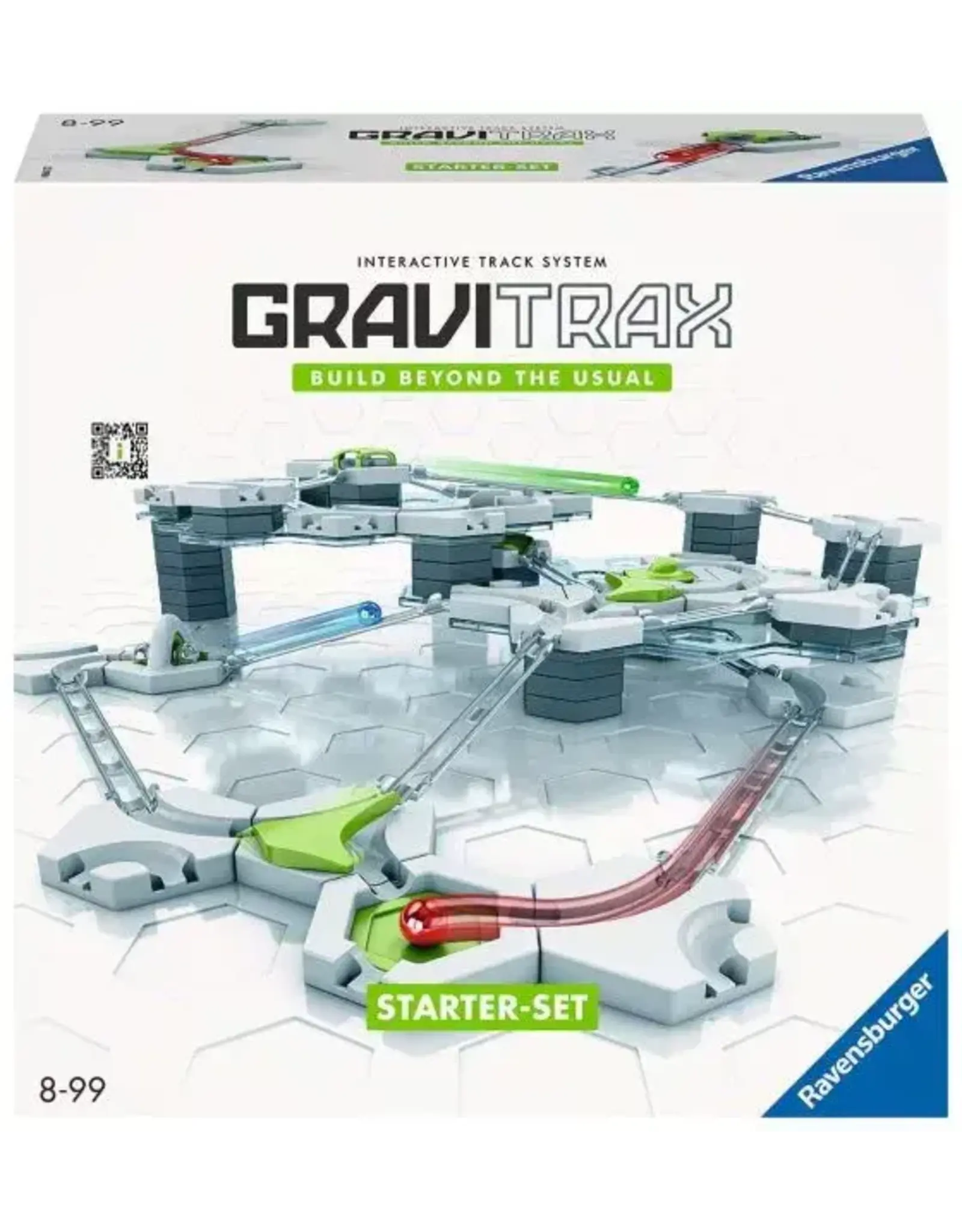 Ravensburger Gravitrax Starterset