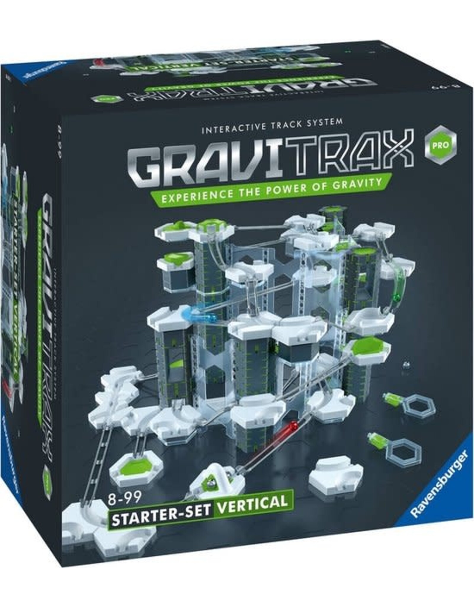 Ravensburger Gravitrax Starterset Pro Vertical