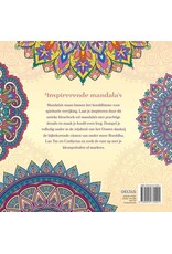 Deltas Kleuren voor Volwassenen “Mandala"