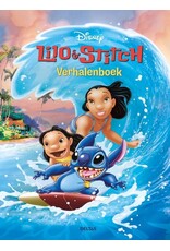 Deltas Lilo & Stitch Verhalenboek