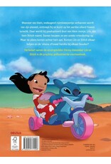 Deltas Lilo & Stitch Verhalenboek