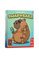 999 Games Swapybara
