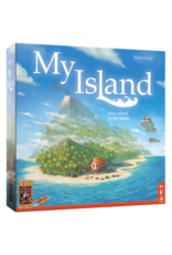 999 Games My Island