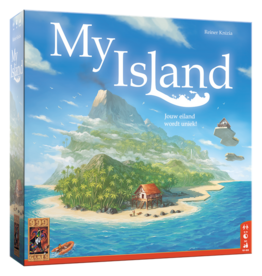 999 Games My Island
