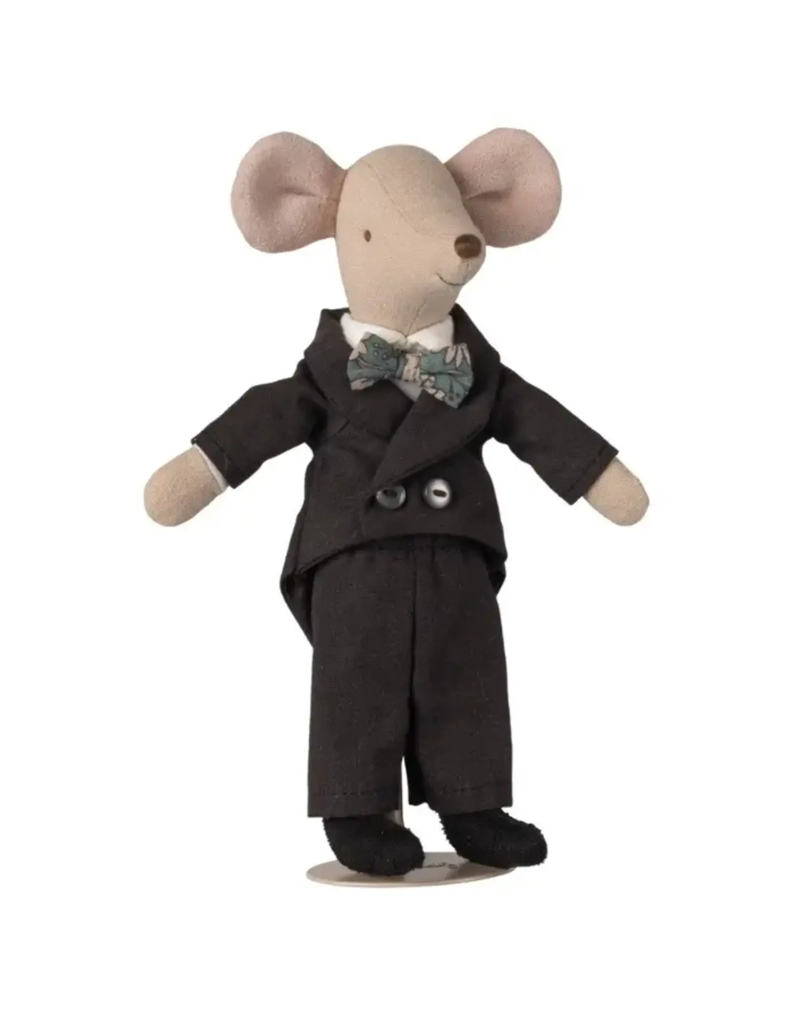Maileg Mum & Dad Wedding Mice in Box