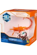 Hex Bots - Scorpion