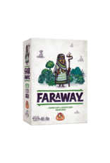 White Goblin Games Faraway (Groen)