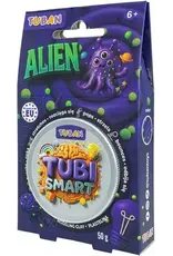 Tubi Smart Modelling Clay Alien