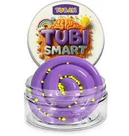 Tubi Smart Modelling Clay Alien