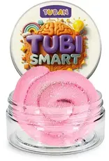 Tubi Smart Modelling Clay Milky Pink
