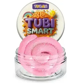 Tubi Smart Modelling Clay Milky Pink