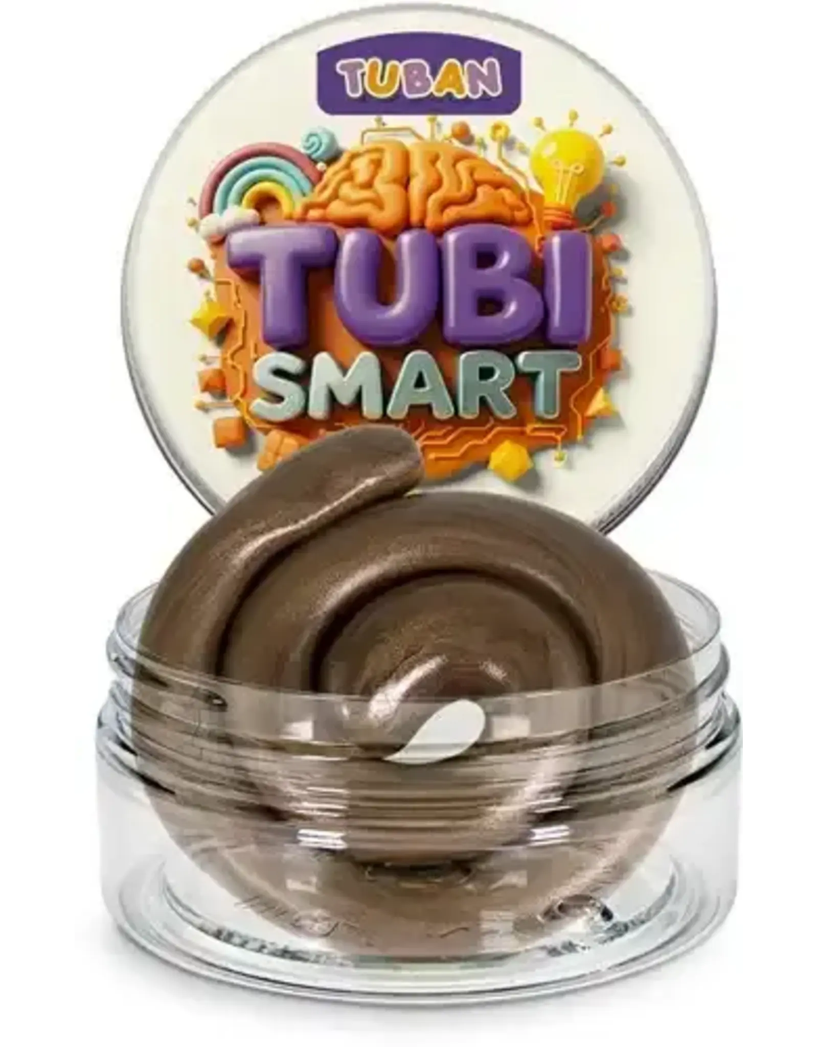 Tubi Smart Modelling Clay UPS!