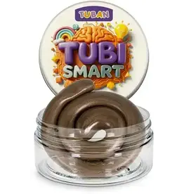 Tubi Smart Modelling Clay UPS!