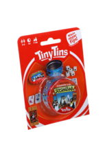 999 Games Tiny Tins Geharrewar en de Sushibar