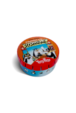 999 Games Tiny Tins Geharrewar in de Sushibar
