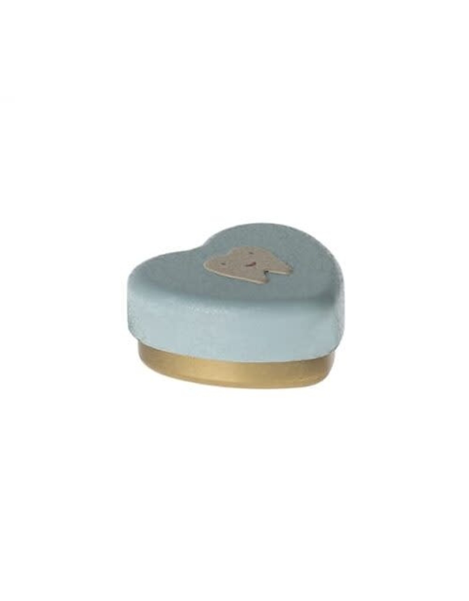 Maileg Tooth Box Maileg Small - Mint