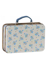 Maileg Small Suitcase Madelaine - Blue