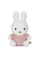 nijntje Fluffy Pink 25 cm
