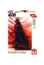 Schmidt Star Wars “The Sith” Puzzel