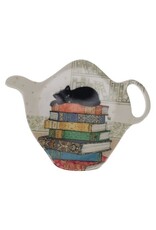 BugArt Theezak houder BugArt “Bookcase Kitties”