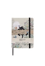 BugArt A6 Notebook BugArt “Branch Kitty”